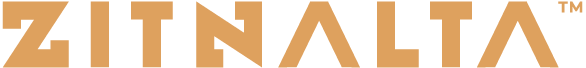 ZITNALTA™-Logotype